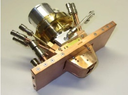 COAX11外観